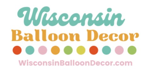 Wisconsin Balloon Decor Logo